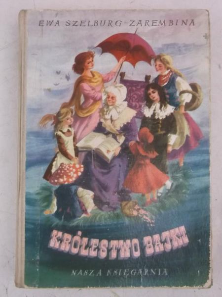 Królestwo bajki