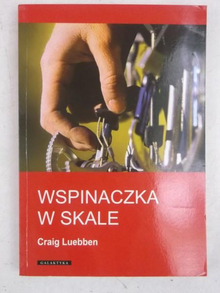 Luebben Craig - Wspinaczka w skale