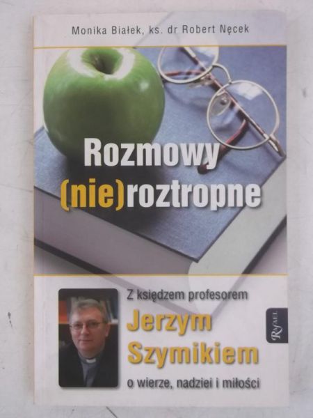 Rozmowy (nie)roztropne