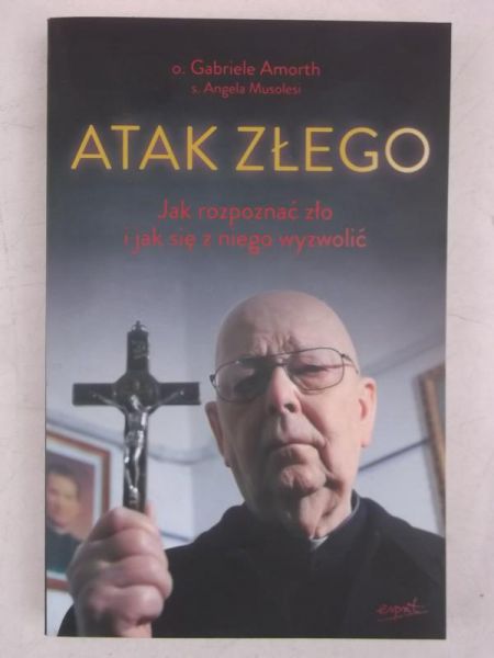 Atak złego