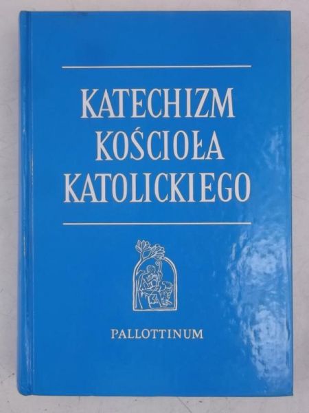 Katechizm Kościoła Katolickiego