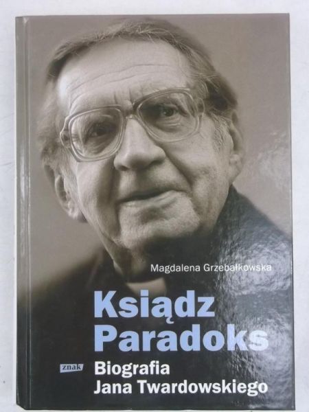 Ksiądz Paradoks