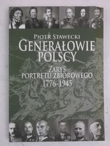 Generałowie polscy