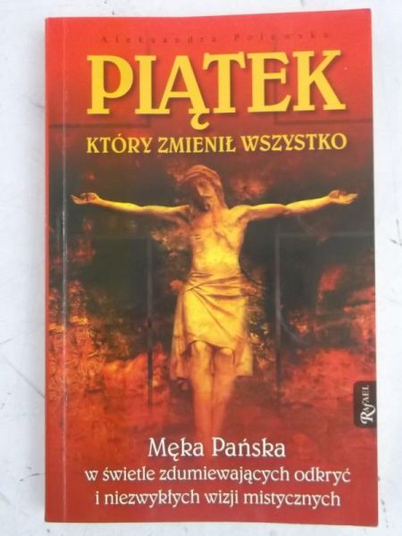 Piątek który zmienił wszystko