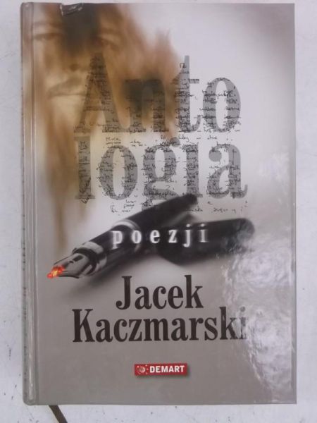 Antologia poezji