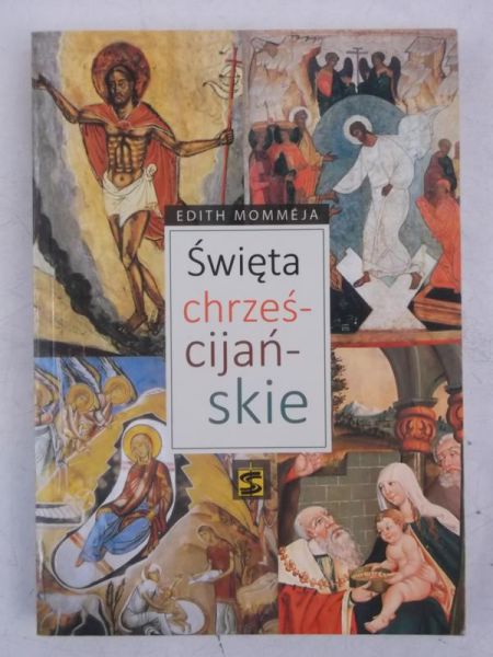 Święta chrześcijańskie