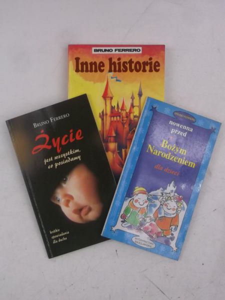 Życie / Inne historie / Nowenna przed Bożym Narodzeniem
