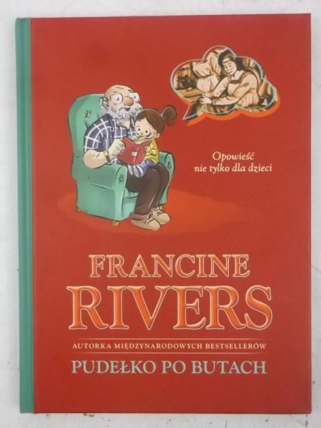 Pudełko po butach