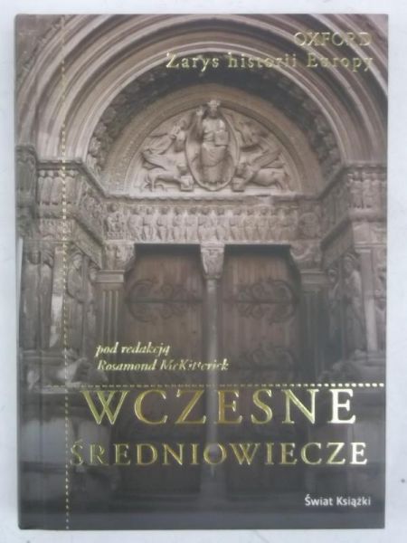 Wczesne średniowiecze