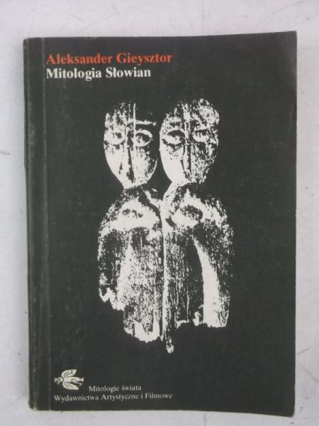 Mitologia Słowian