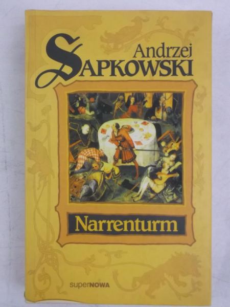 Narrenturm