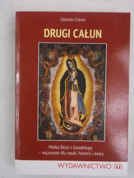 Drugi Całun