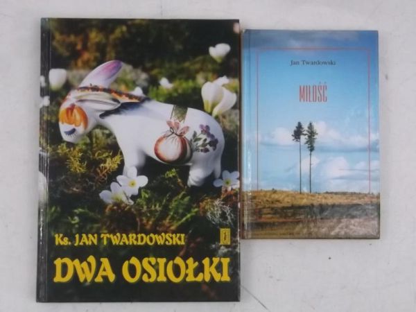 Miłość / Dwa osiołki