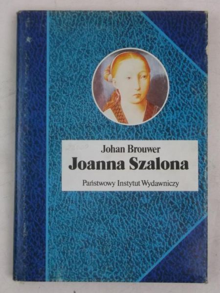 Joanna Szalona, BSL