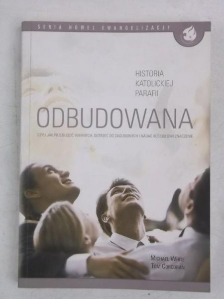 Odbudowana
