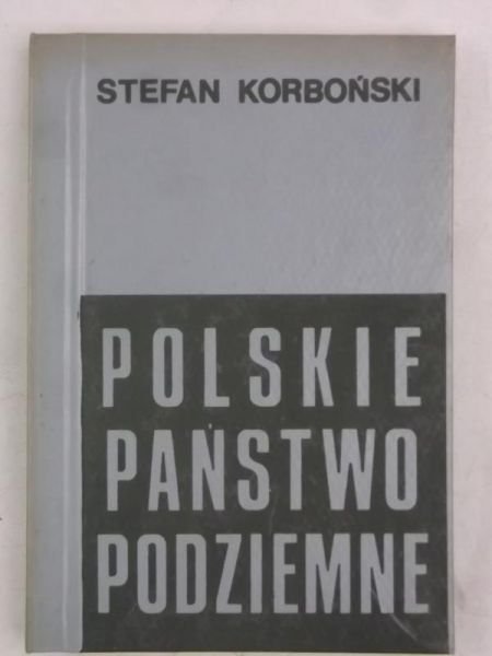 Polskie Państwo Podziemne