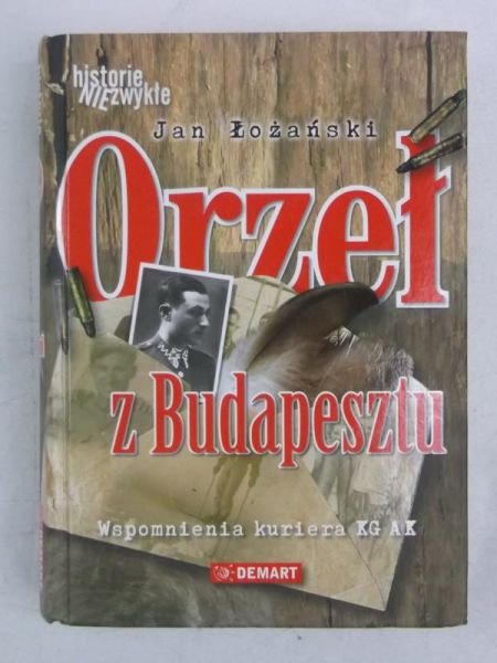 Orzeł z Budapesztu