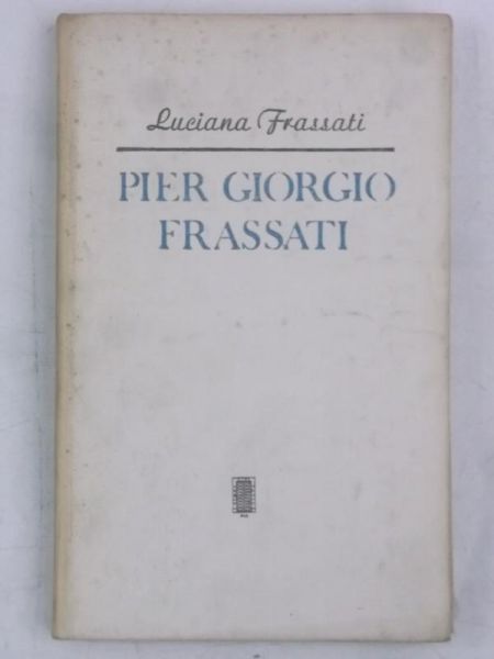 Pier Giorgio