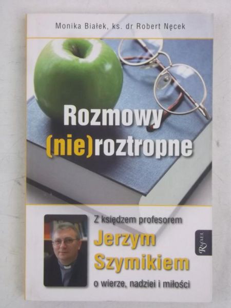 Rozmowy (nie)roztropne