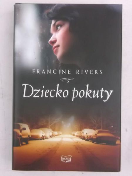 Dziecko pokuty