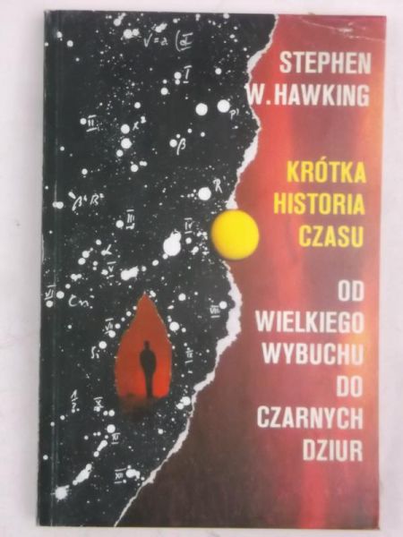 Krótka historia czasu