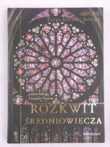 Rozkwit średniowiecza