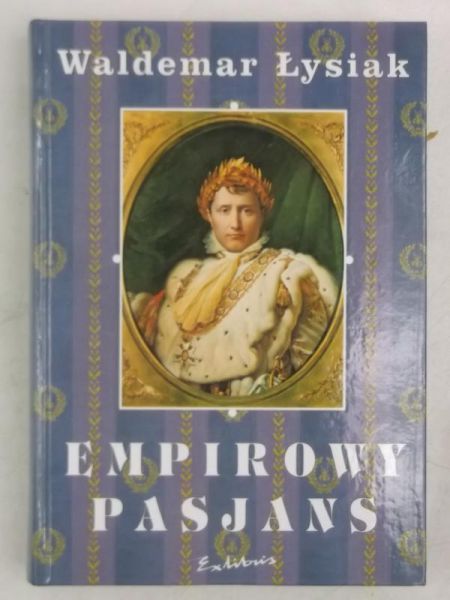 Empirowy pasjans