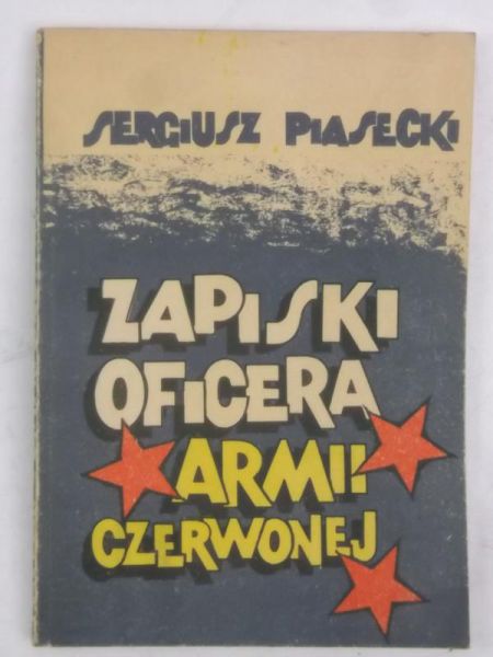 Zapiski oficera Armii Krajowej
