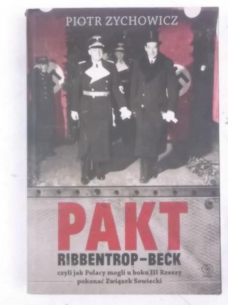 Pakt Ribbentrop-Beck