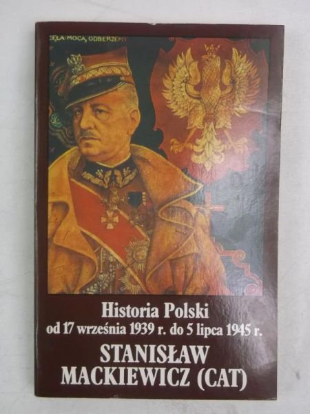 Historia Polski od 17 września 1939 r. do 5 lipca 1945 r.