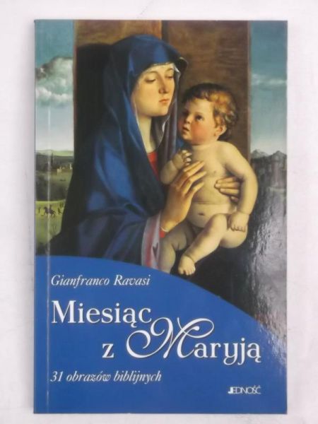 Miesiąc z Maryją