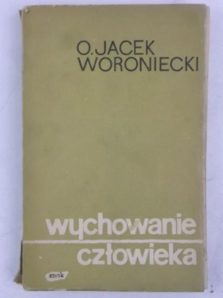 Wychowanie człowieka