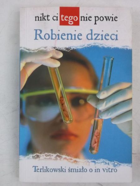 Robienie dzieci