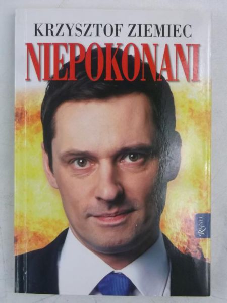 Niepokonani