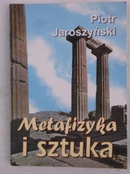 Metafizyka i sztuka