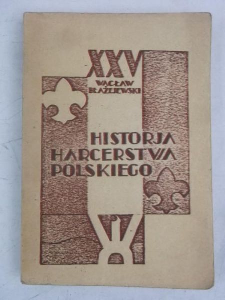 Historja harcerstwa polskiego, 1935 r.