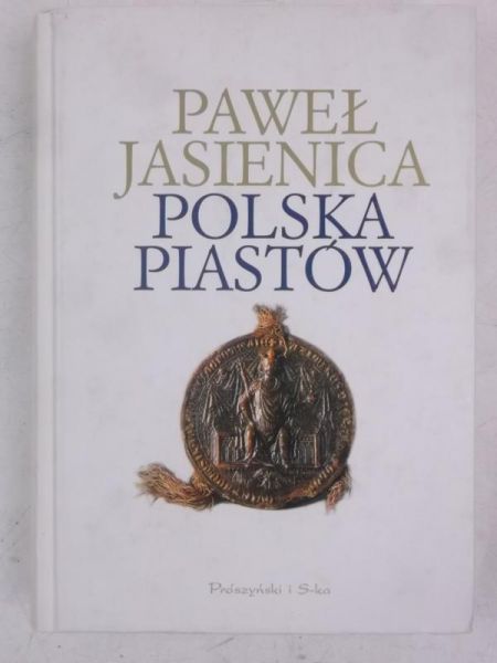 Polska Piastów