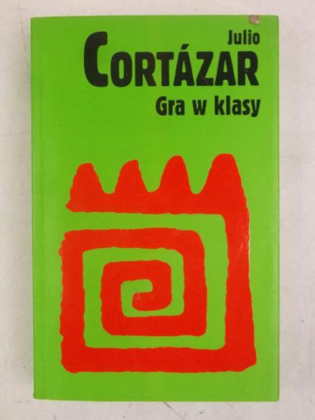 Cortazar Julio - Gra w klasy