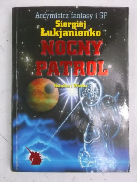 Nocny patrol