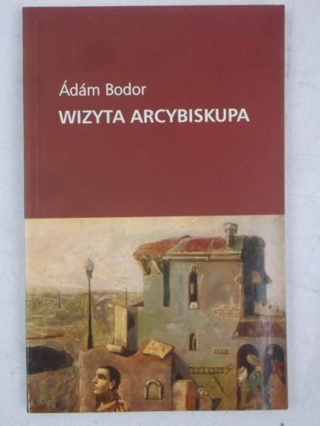 Wizyta arcybiskupa