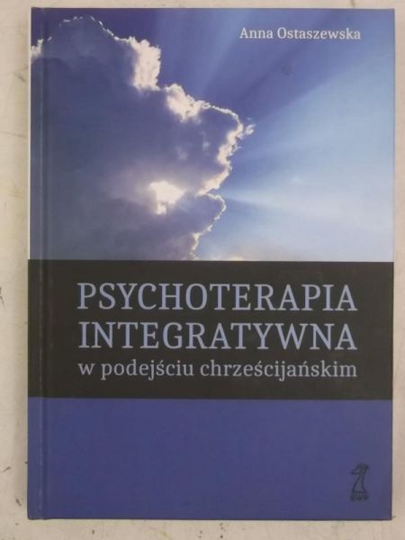 Psychoterapia integratywna w podejściu chrześcijańskim