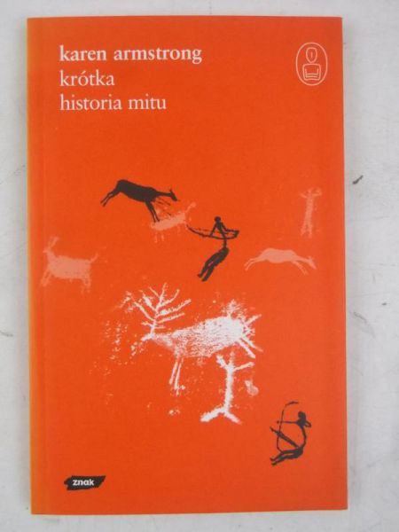 Armstrong Karen - Krótka historia mitu