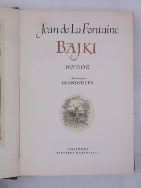 Bajki