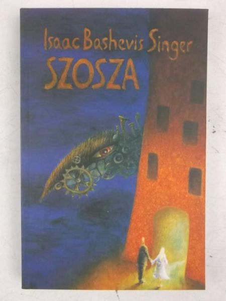 Szosza