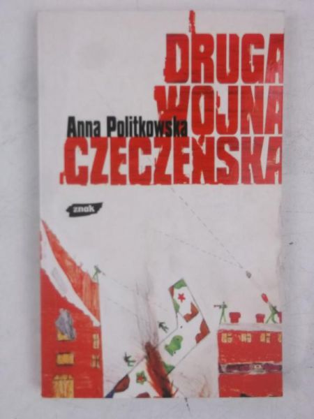 Druga wojna czeczeńska