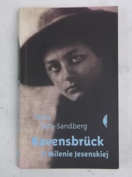 Ravensbruck. O Milenie Jesenskiej