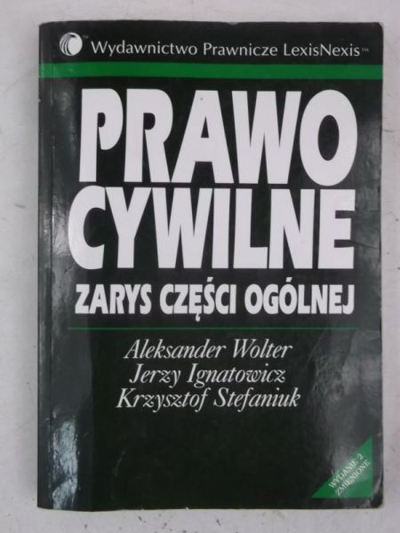 Prawo cywilne