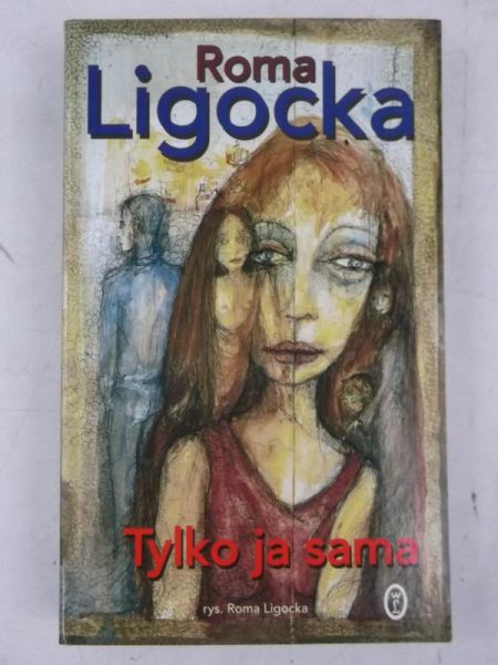 Tylko ja sama
