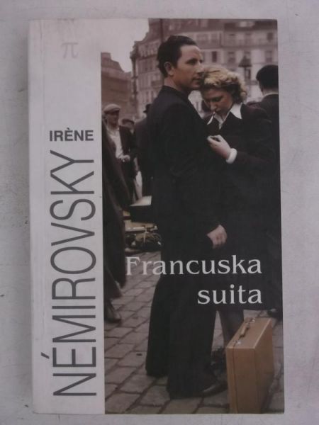 Francuska suita