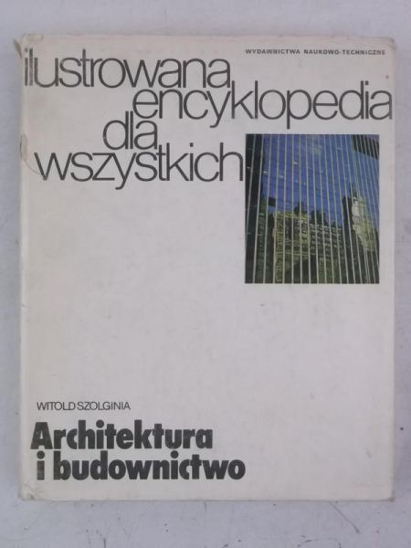 Ilustrowana encyklopedia dla wszystkich